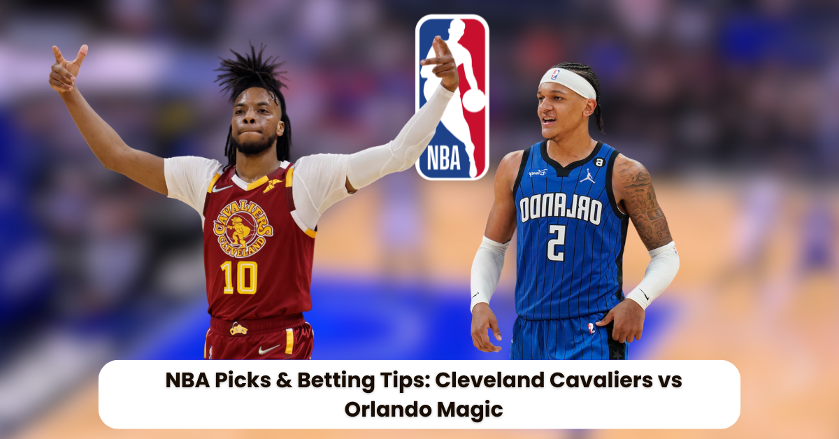 Cavaliers vs Magic Predictions